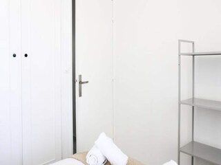 Apartment Paris  4