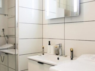 Apartment Paris  5