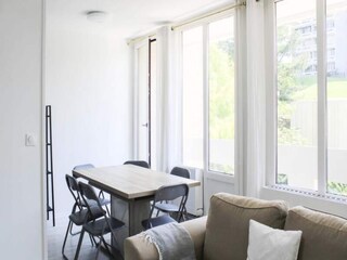 Apartment Paris  10