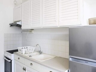 Apartment Paris  22