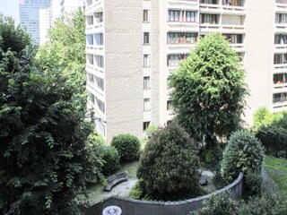 Apartment Paris  16
