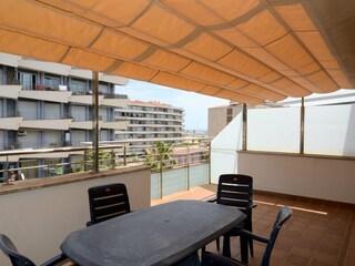 Appartement L'Estartit  23