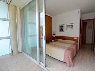Appartement L'Estartit Kenmerken 8