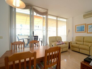 Appartement L'Estartit Kenmerken 10