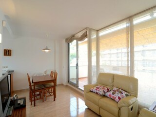 Appartement L'Estartit Kenmerken 11