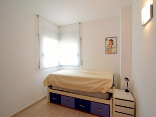 Appartement L'Estartit Équipement 21