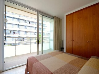 Appartement L'Estartit Kenmerken 13