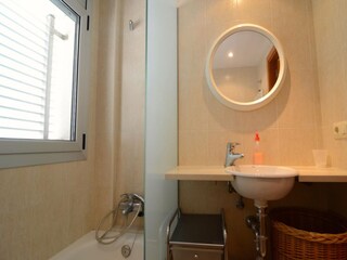 Appartement L'Estartit Kenmerken 14