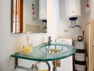 Appartement L'Estartit Kenmerken 15