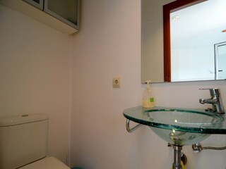 Appartement L'Estartit Kenmerken 16