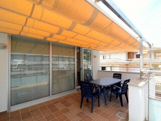 Appartement L'Estartit  24