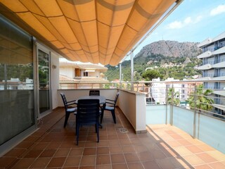 Appartement L'Estartit  25