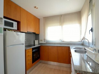 Appartement L'Estartit Kenmerken 7