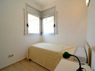 Appartement L'Estartit Kenmerken 22