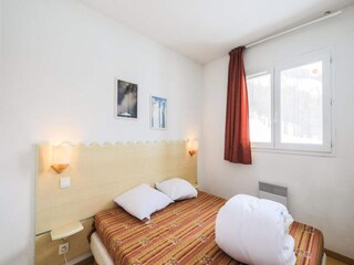 Appartement Puy-Saint-Vincent  9