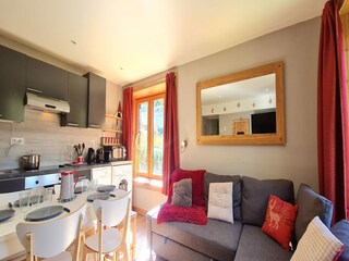 Chalet Les Deux Alpes Features 14