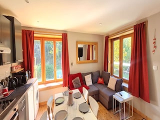 Chalet Les Deux Alpes Features 8