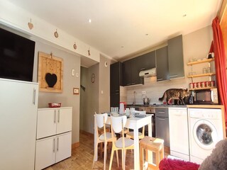 Chalet Les Deux Alpes Features 10