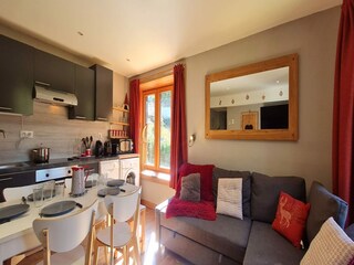 Chalet Les Deux Alpes Features 11
