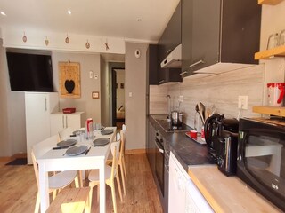 Chalet Les Deux Alpes Features 17
