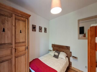 Chalet Les Deux Alpes Kenmerken 8