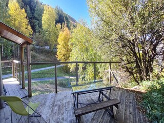 Chalet Les Deux Alpes Outdoor Recording 2