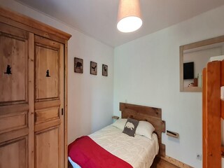 Chalet Les Deux Alpes Caratteristiche 11