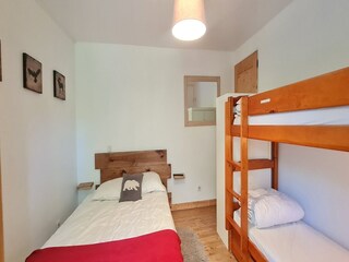 Chalet Les Deux Alpes Features 17