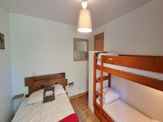 Chalet Les Deux Alpes Caratteristiche 18