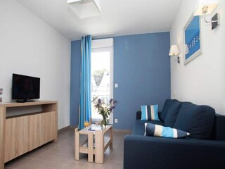 Apartment Baden  13