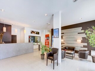 Apartamento Saint-Lary-Soulan  2