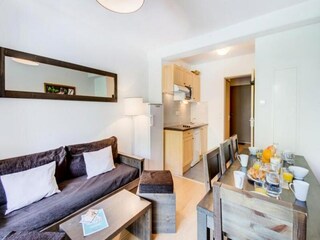 Apartamento Saint-Lary-Soulan  3