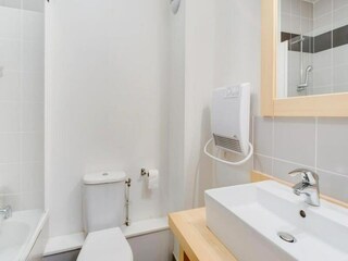 Apartamento Saint-Lary-Soulan  4