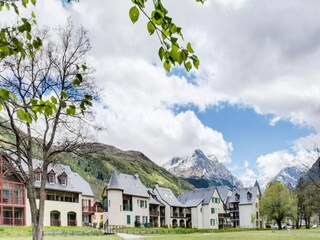 Appartement Saint-Lary-Soulan  5