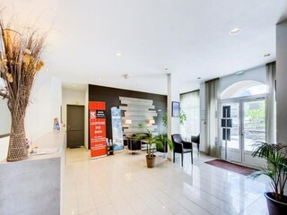 Appartement Saint-Lary-Soulan  6