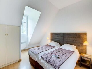 Apartamento Saint-Lary-Soulan  9