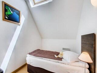 Apartamento Saint-Lary-Soulan  10
