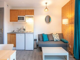 Appartement Saint Sorlin d Arves Équipement 15