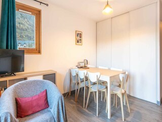 Apartment Saint Sorlin d Arves Ausstattung 16