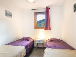 Apartamento Saint Sorlin d Arves Características 15