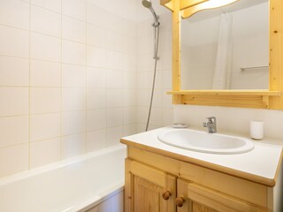 Appartement Saint Sorlin d Arves Équipement 11