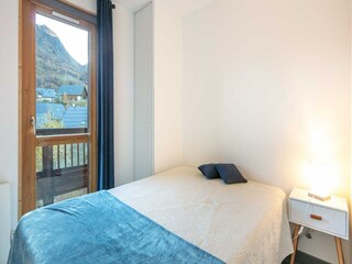 Appartement Saint Sorlin d Arves Équipement 19