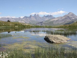 Appartement Saint Sorlin d Arves Environnement 36