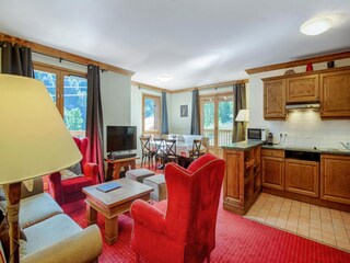 Apartment Montvalezan  20