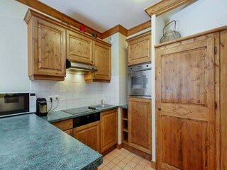 Apartment Montvalezan  21