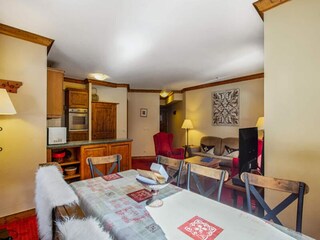 Apartment Montvalezan  22
