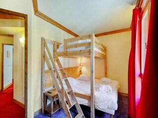 Apartment Montvalezan  10
