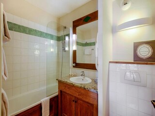 Apartment Montvalezan  11