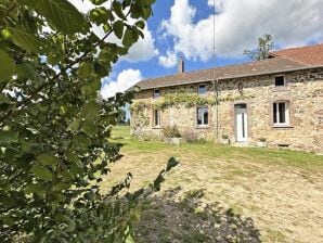 Apartment Gîte de France 8 people - Jumilhac-le-Grand - image1