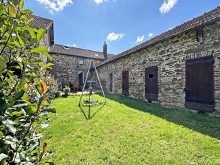 Appartement Jumilhac-le-Grand  41